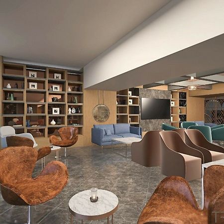 Imperial Turkiz Resort Hotel Kemer Eksteriør billede