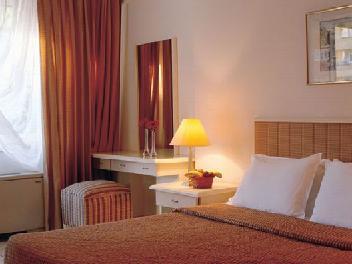 Imperial Turkiz Resort Hotel Kemer Eksteriør billede