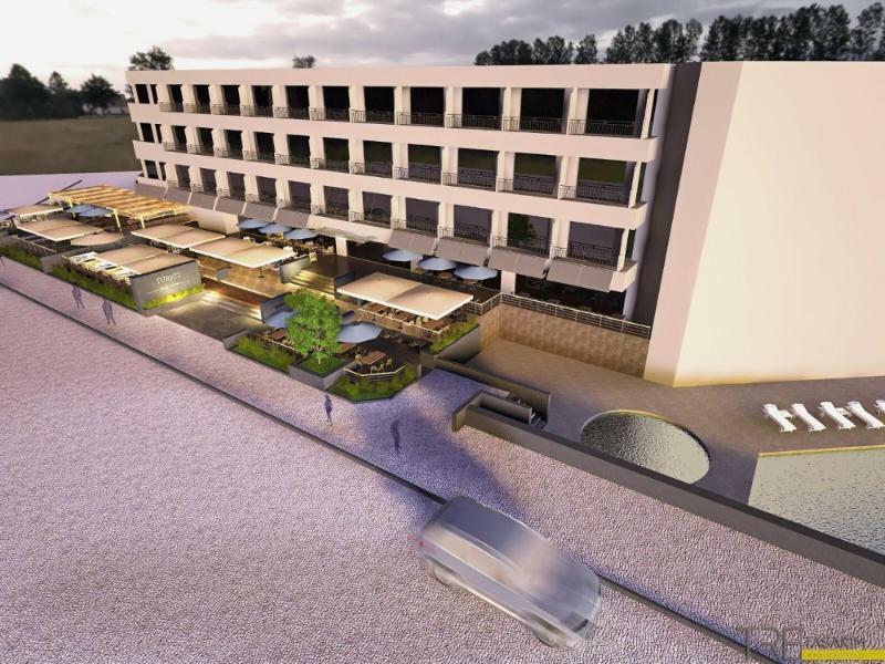 Imperial Turkiz Resort Hotel Kemer Eksteriør billede