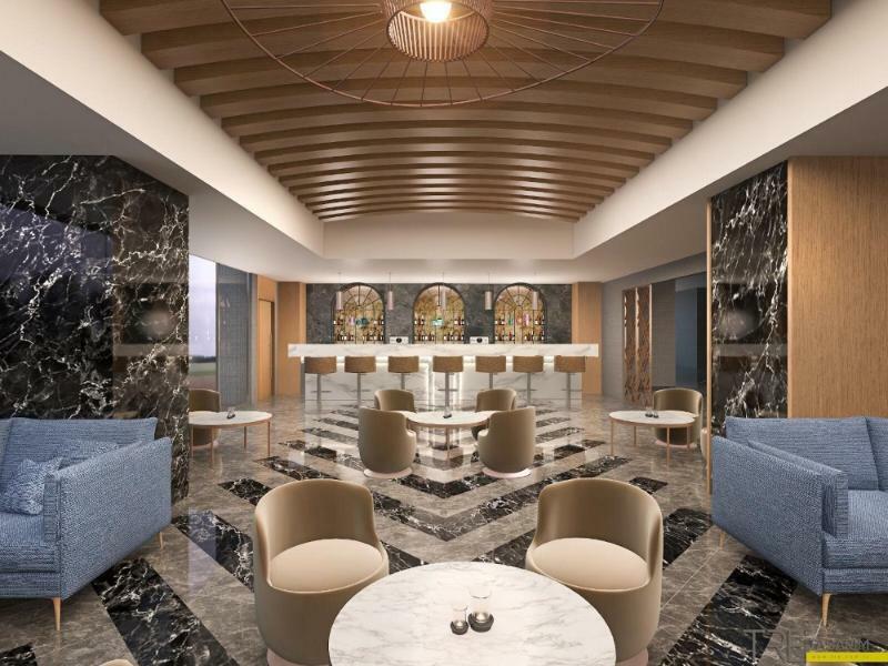 Imperial Turkiz Resort Hotel Kemer Eksteriør billede