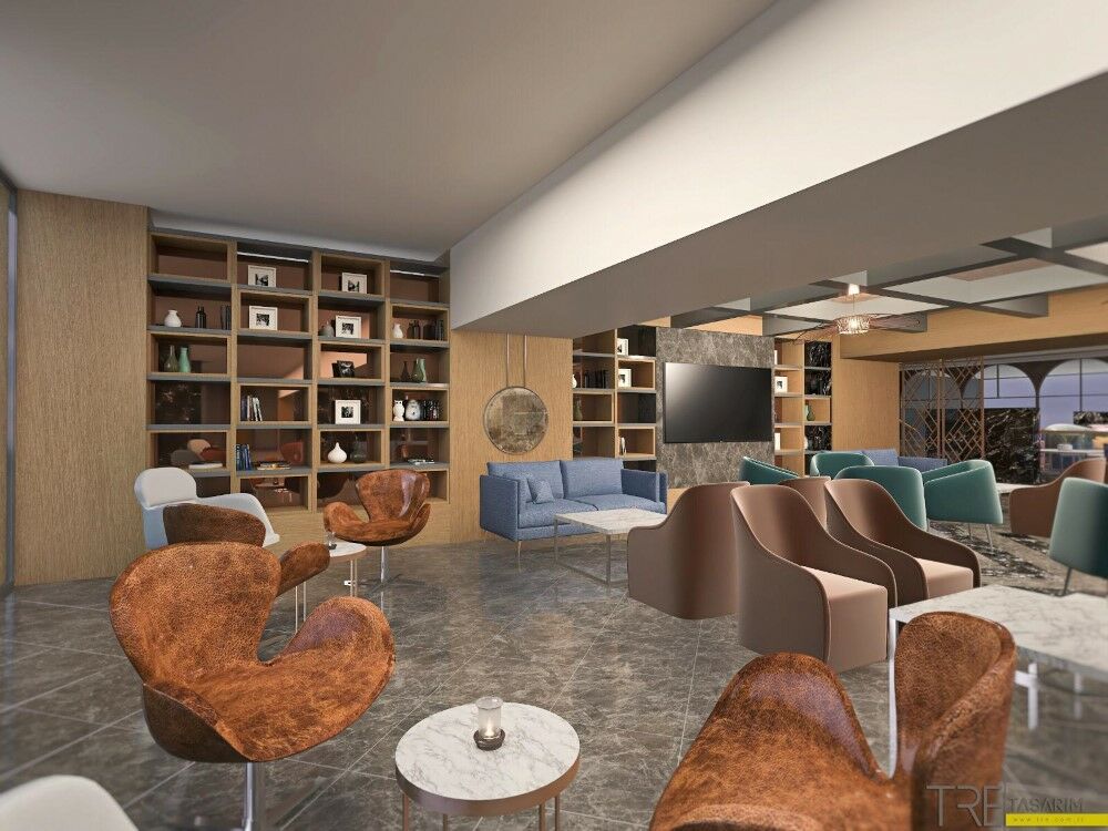Imperial Turkiz Resort Hotel Kemer Eksteriør billede