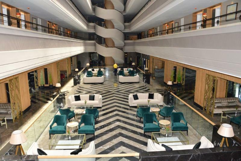 Imperial Turkiz Resort Hotel Kemer Eksteriør billede
