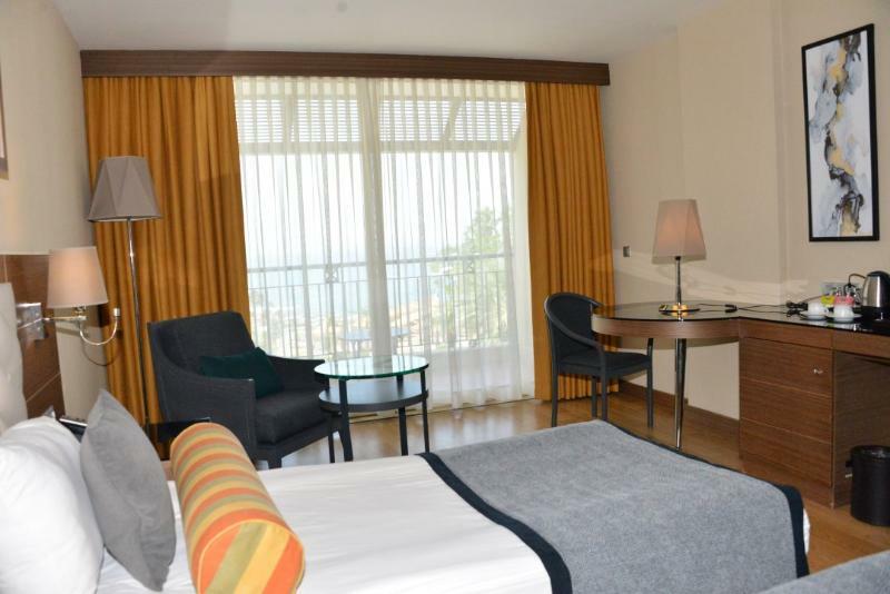 Imperial Turkiz Resort Hotel Kemer Eksteriør billede