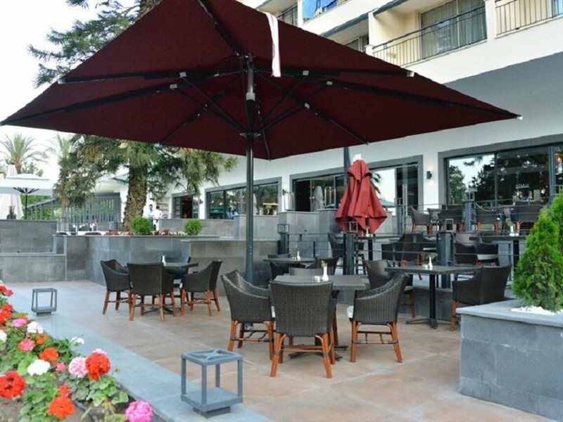 Imperial Turkiz Resort Hotel Kemer Eksteriør billede