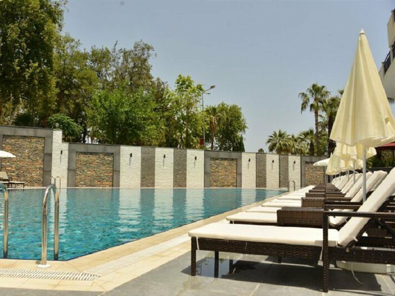Imperial Turkiz Resort Hotel Kemer Eksteriør billede