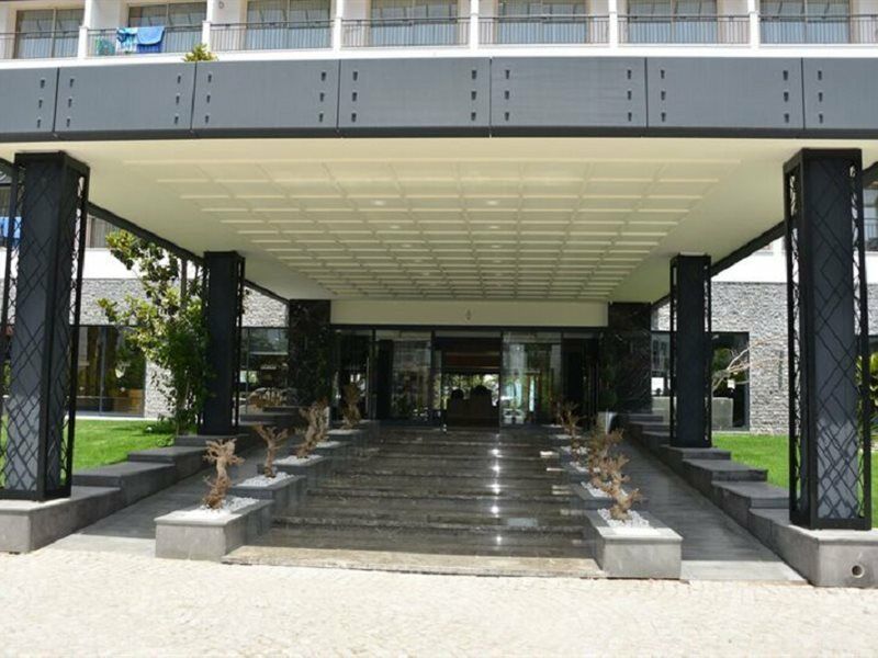 Imperial Turkiz Resort Hotel Kemer Eksteriør billede