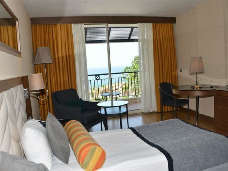 Imperial Turkiz Resort Hotel Kemer Eksteriør billede